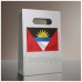 Bendera ANTIQUE BARBUDA