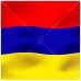 BENDERA ARMENIA