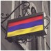 BENDERA ARMENIA