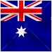 BENDERA AUSTRALIA