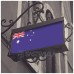 BENDERA AUSTRALIA