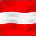 BENDERA AUSTRIA
