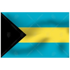 BENDERA BAHAMAS