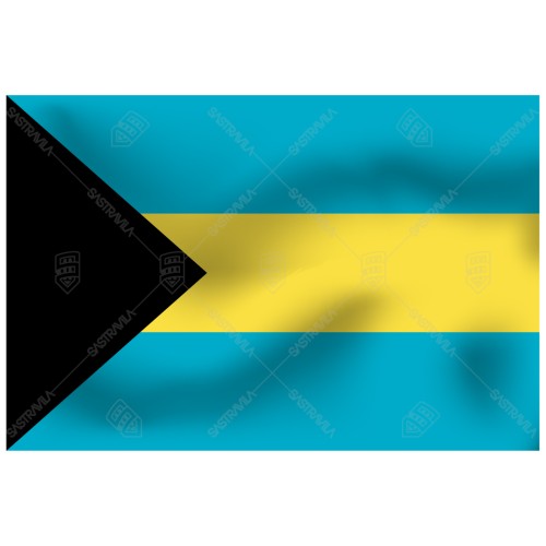 BENDERA BAHAMAS