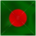 BENDERA BANGLADESH