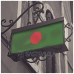 BENDERA BANGLADESH