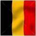 BENDERA BELGIUM