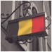 BENDERA BELGIUM