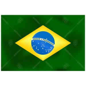 BENDERA BRAZIL