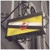 BENDERA BRUNEI