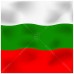 BENDERA BULGARIA