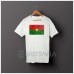 BENDERA BURKINA FASO