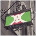 BENDERA BURUNDI
