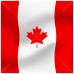 BENDERA CANADA