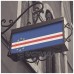 BENDERA CAPE VERDE