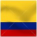 BENDERA COLOMBIA