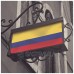 BENDERA COLOMBIA