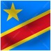 BENDERA Democratic Republic of Congo