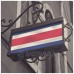 BENDERA COSTA RICA