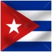 BENDERA CUBA