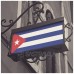 BENDERA CUBA