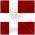BENDERA DENMARK