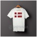 BENDERA DENMARK