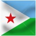 BENDERA DJIBOUTI