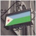 BENDERA DJIBOUTI