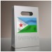 BENDERA DJIBOUTI
