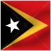 BENDERA EAST TIMOR