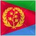 BENDERA ERITREA