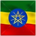 BENDERA ETHIOPIA