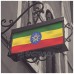 BENDERA ETHIOPIA