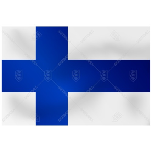 BENDERA FINLAND