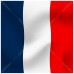 BENDERA FRANCE