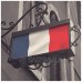 BENDERA FRANCE