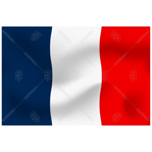 BENDERA FRANCE
