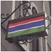 BENDERA GAMBIA