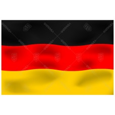 BENDERA GERMANY