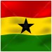 BENDERA GHANA
