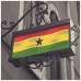 BENDERA GHANA