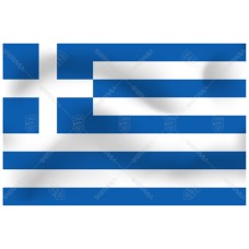 BENDERA GREECE