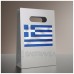 BENDERA GREECE