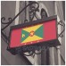 BENDERA GRENADA