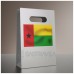 BENDERA GUINEA BISSAU