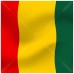 BENDERA GUINEA