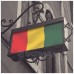 BENDERA GUINEA