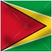 BENDERA GUYANA