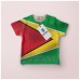 BENDERA GUYANA